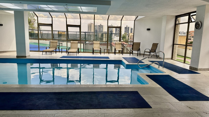 Venta departamento Lomas Country Club