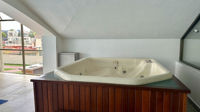 Venta departamento Lomas Country Club