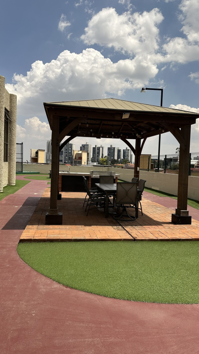 Venta departamento Lomas Country Club