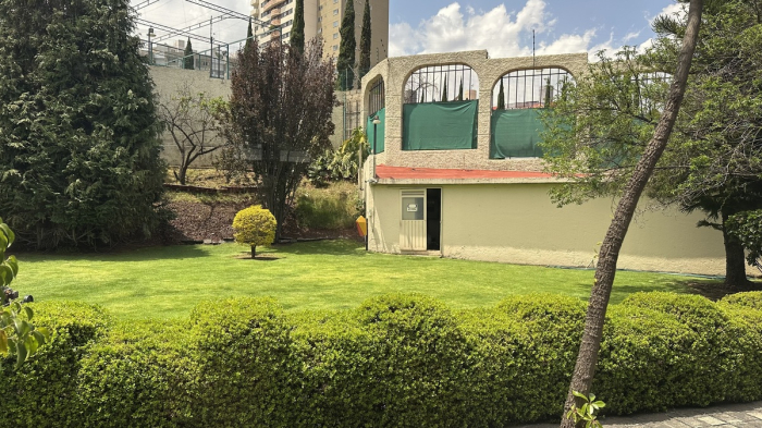 Venta departamento Lomas Country Club