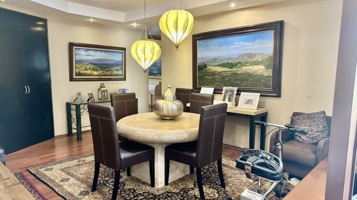 Venta departamento Lomas Country Club