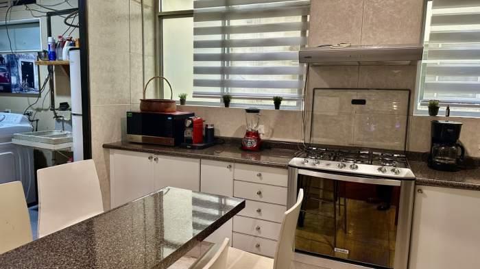 Venta departamento Lomas Country Club