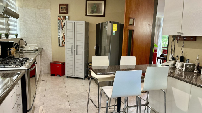 Venta departamento Lomas Country Club