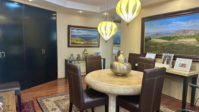 Venta departamento Lomas Country Club