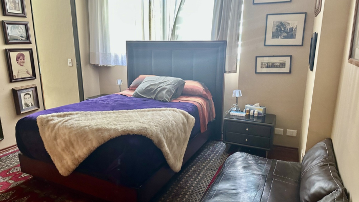 Venta departamento Lomas Country Club