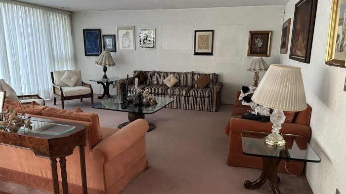 Casa en venta bosques de las lomas