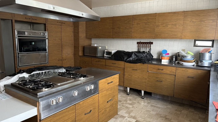 Casa en venta bosques de las lomas