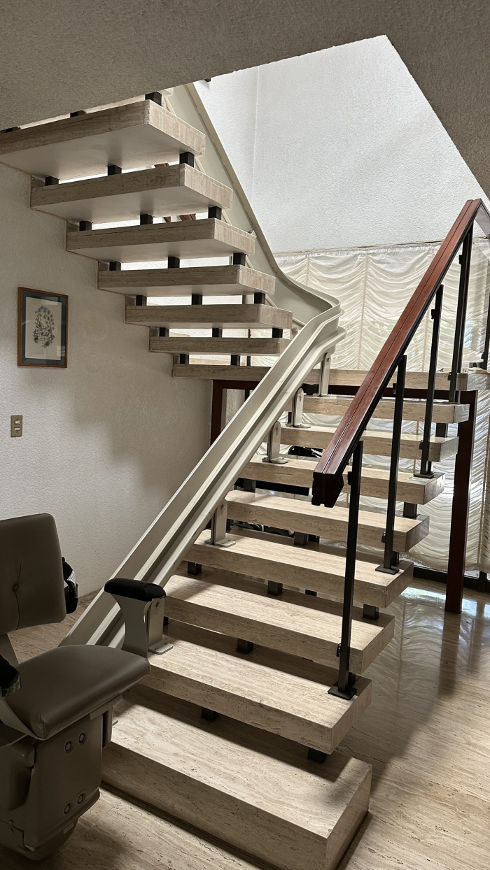 Casa en venta bosques de las lomas