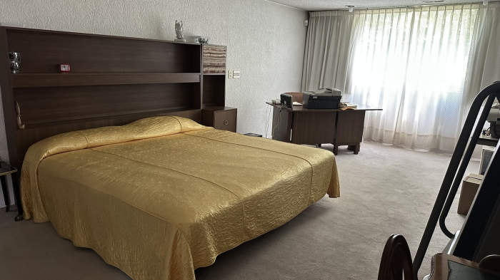 Casa en venta bosques de las lomas