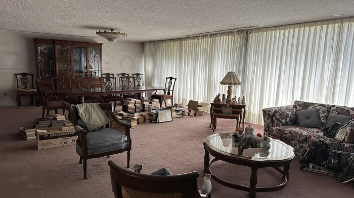 Casa en venta bosques de las lomas