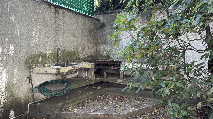 Casa en venta bosques de las lomas