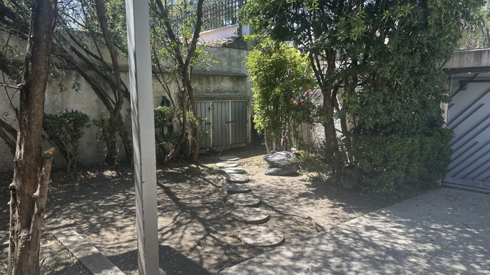 Casa en venta bosques de las lomas