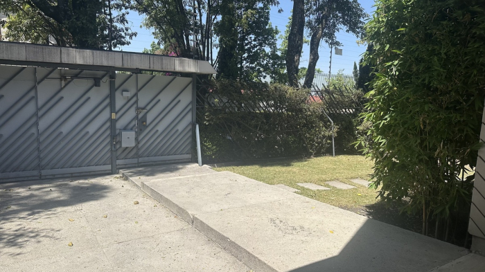 Casa en venta bosques de las lomas