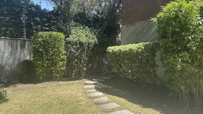 Casa en venta bosques de las lomas