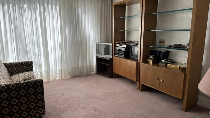 Casa en venta bosques de las lomas