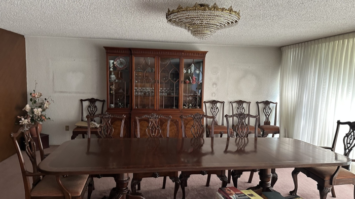Casa en venta bosques de las lomas