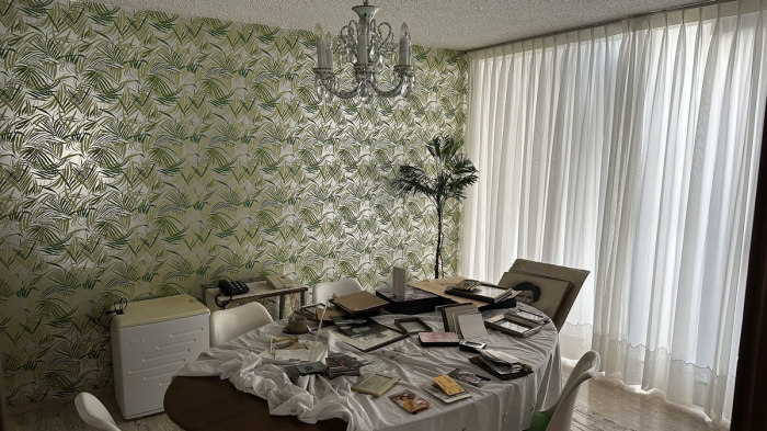 Casa en venta bosques de las lomas