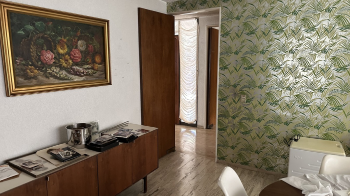 Casa en venta bosques de las lomas