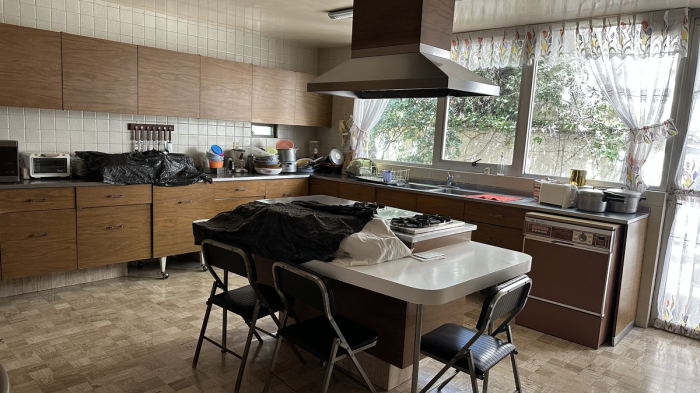 Casa en venta bosques de las lomas