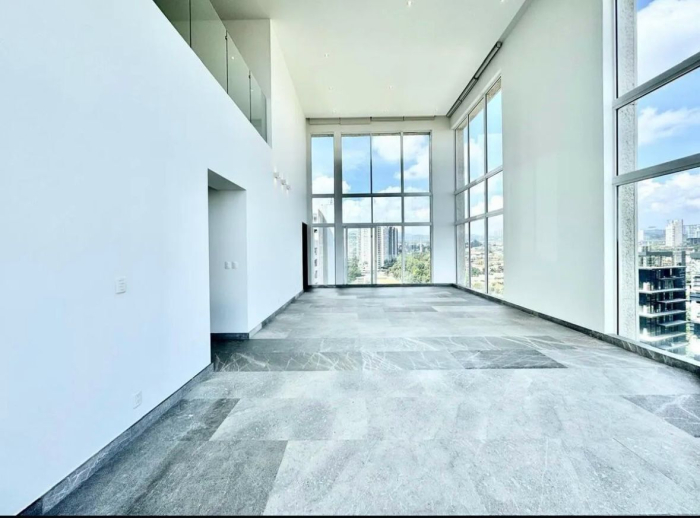 VENTA DEPARTAMENTO CUMBRES DE SANTA FE