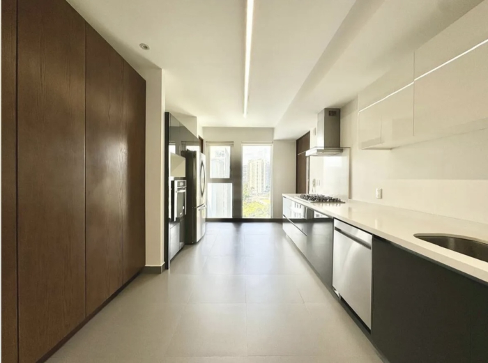 VENTA DEPARTAMENTO CUMBRES DE SANTA FE