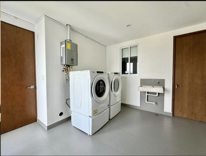 VENTA DEPARTAMENTO CUMBRES DE SANTA FE