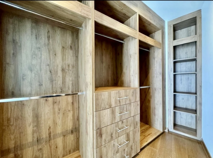 VENTA DEPARTAMENTO CUMBRES DE SANTA FE