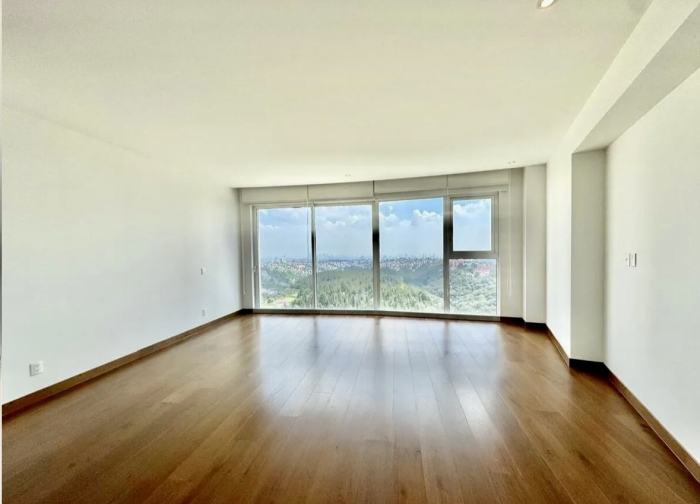 VENTA DEPARTAMENTO CUMBRES DE SANTA FE