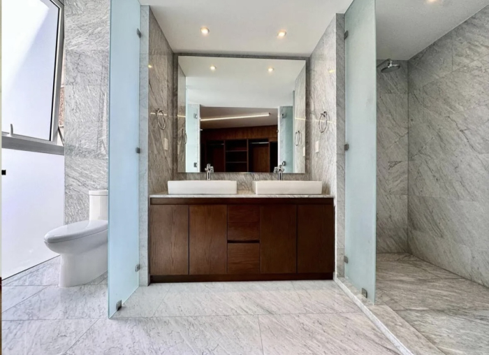 VENTA DEPARTAMENTO CUMBRES DE SANTA FE