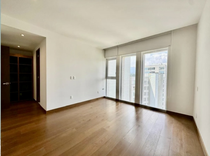 VENTA DEPARTAMENTO CUMBRES DE SANTA FE