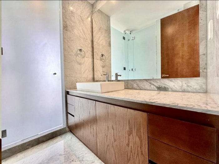 VENTA DEPARTAMENTO CUMBRES DE SANTA FE