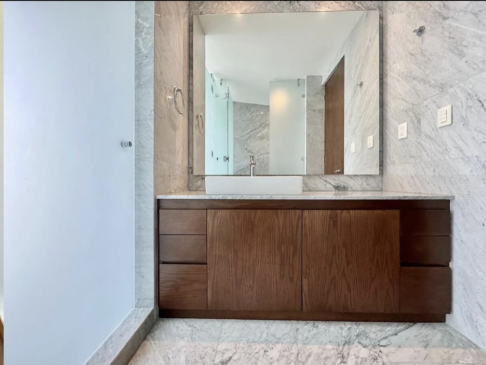 VENTA DEPARTAMENTO CUMBRES DE SANTA FE