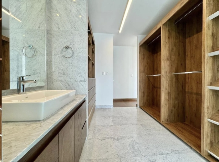 VENTA DEPARTAMENTO CUMBRES DE SANTA FE