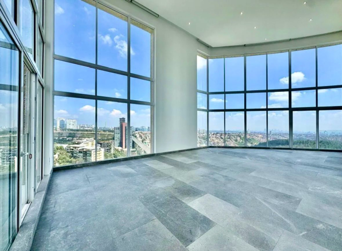 VENTA DEPARTAMENTO CUMBRES DE SANTA FE