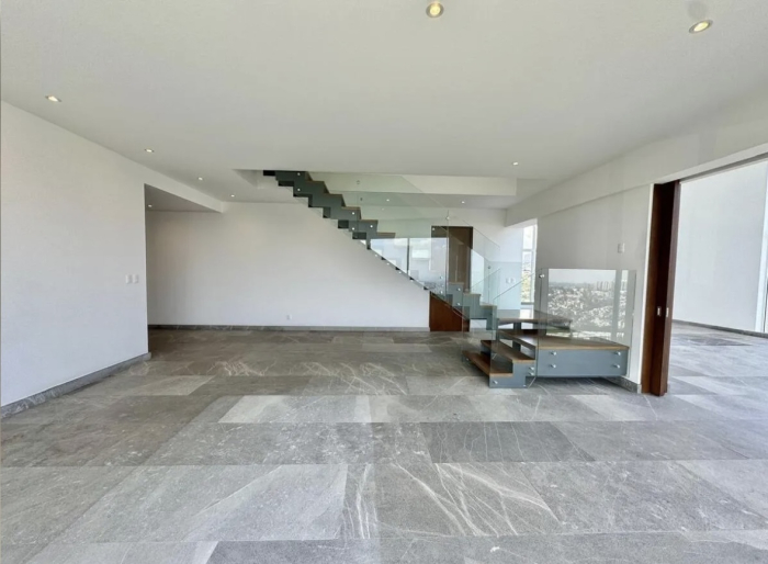 VENTA DEPARTAMENTO CUMBRES DE SANTA FE