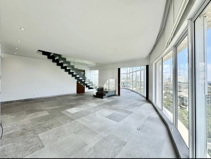 VENTA DEPARTAMENTO CUMBRES DE SANTA FE