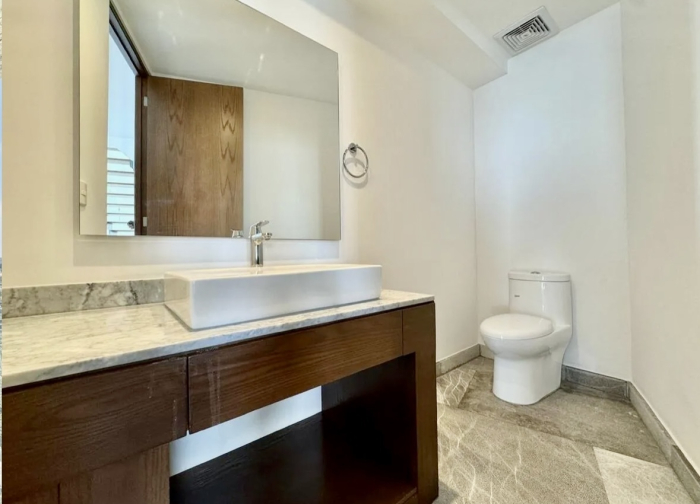 VENTA DEPARTAMENTO CUMBRES DE SANTA FE