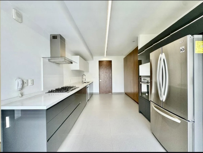 VENTA DEPARTAMENTO CUMBRES DE SANTA FE