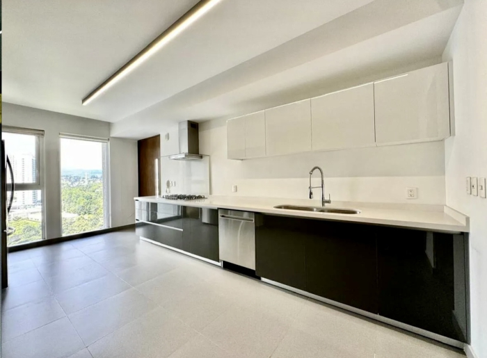 VENTA DEPARTAMENTO CUMBRES DE SANTA FE