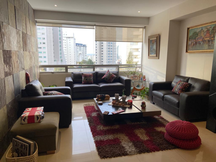 VENTA DEPARTAMENTO INTERLOMAS JESUS DEL MONTE