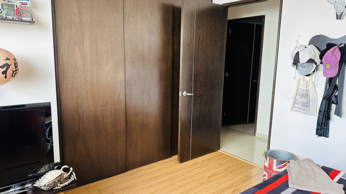 VENTA DEPARTAMENTO INTERLOMAS JESUS DEL MONTE
