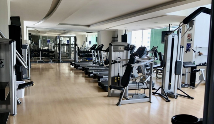 VENTA DEPARTAMENTO INTERLOMAS JESUS DEL MONTE