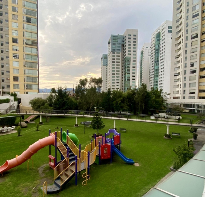 VENTA DEPARTAMENTO INTERLOMAS JESUS DEL MONTE
