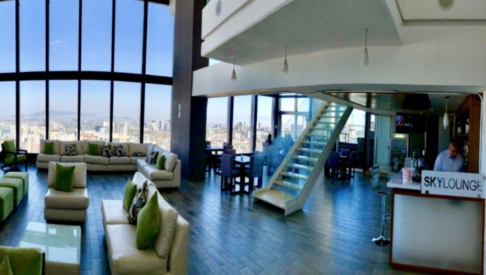 VENTA DEPARTAMENTO INTERLOMAS JESUS DEL MONTE