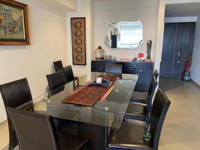 VENTA DEPARTAMENTO INTERLOMAS JESUS DEL MONTE