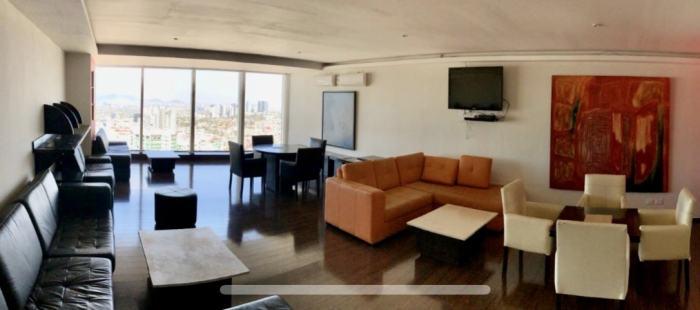 VENTA DEPARTAMENTO INTERLOMAS JESUS DEL MONTE
