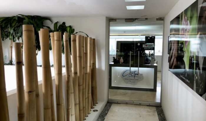 VENTA DEPARTAMENTO INTERLOMAS JESUS DEL MONTE