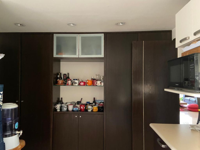 VENTA DEPARTAMENTO INTERLOMAS JESUS DEL MONTE