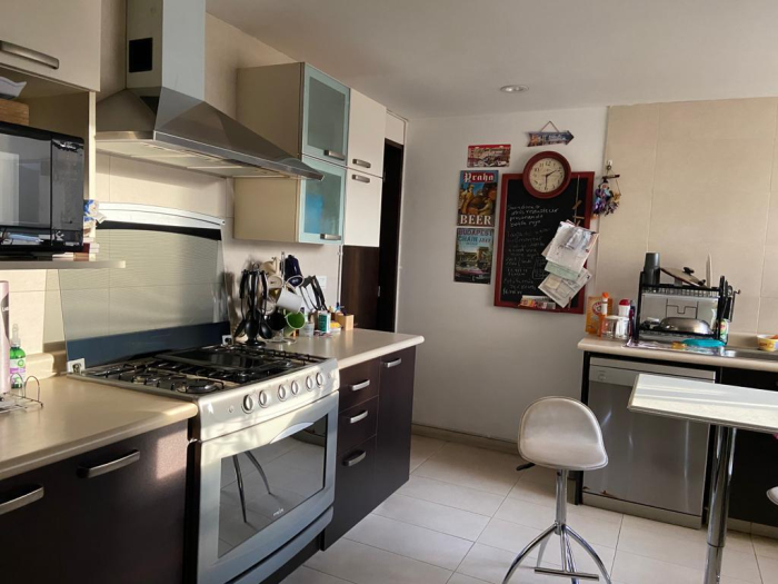 VENTA DEPARTAMENTO INTERLOMAS JESUS DEL MONTE