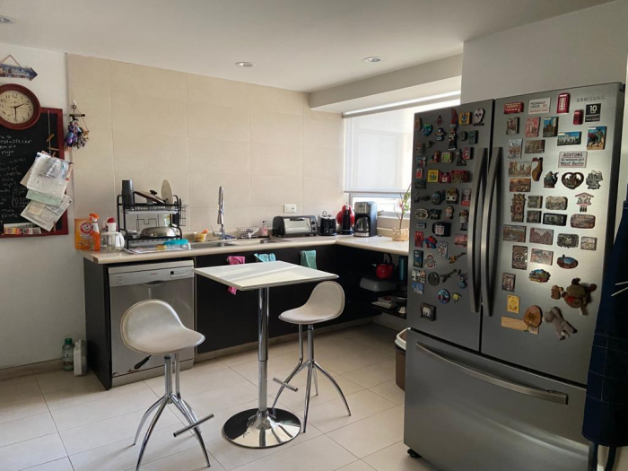 VENTA DEPARTAMENTO INTERLOMAS JESUS DEL MONTE